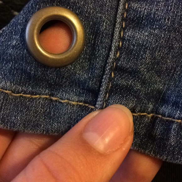 Jeans - Picture 2 of 3